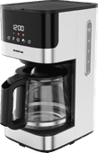 Inventum KZ812D Filter koffiezetapparaat