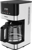 Inventum KZ812D Filterkoffieapparaat met timer