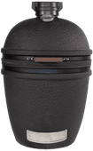 The Bastard Urban Large Solo Buy The Bastard Kamado barbecue?