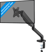 BlueBuilt Monitor Arm Mechanical Spring for 1 Monitor 