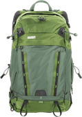 Think Tank BackLight 26L Photo Daypack Groen Cameratas voor Sony Alpha systeemcamera's