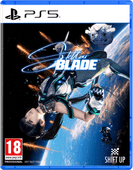 Stellar Blade PS5 