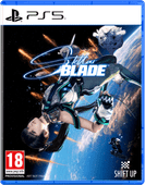 Stellar Blade PS5 Jeu vidéo PlayStation