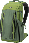 Think Tank BackLight Sprint Green Backpack for camera