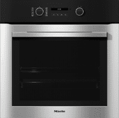 Miele H 2761-1 B 125 Edition Miele groot elektro