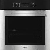 Miele H 2761-1 BP 125 Four avec pyrolyse