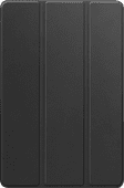 Just in Case Tri-Fold Lenovo Tab M11 Book Case Gris Étui à rabat pour tablette