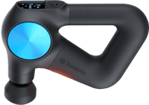 Theragun Pro + Handheld massager or massage gun