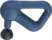 Theragun Relief Navy Theragun handheld massager