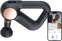 Theragun Sense Black Theragun handheld massager