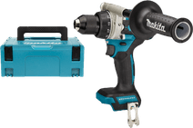 Makita DDF486ZJ (without battery) Makita screw drill