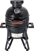The Bastard Classic Small Kleine barbecue