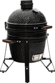 The Bastard Classic Compact Kleine barbecue