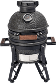 The Bastard Urban Small Kleine barbecue