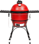 Kamado Joe Classic I Cadeau : barbecue 