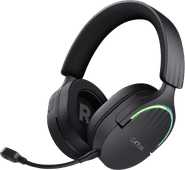 Trust Fayzo GXT491 Wireless PC/PlayStation Headset Black Trust gaming headset