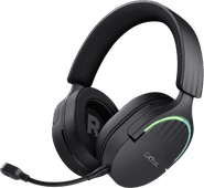 Trust Fayzo GXT491 Casque Sans Fil PC/PlayStation Noir Casque gamer avec son surround pour PlayStation 5