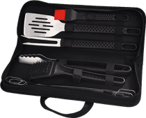 Grill Guru BBQ Tool Set Set d'ustensiles à barbecue