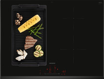 Siemens ED751HSC1E Siemens cooktop promotion