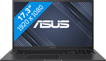 ASUS Vivobook 17X M3704YA-AU075W Azerty Laptop voor thuisgebruik