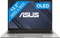 ASUS Zenbook S 13 OLED UX5304MA-NQ039W Azerty ASUS OLED laptop