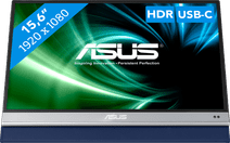 ASUS ZenScreen OLED MQ16AH 