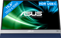 ASUS ZenScreen OLED MQ16AH ASUS écran