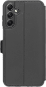 BlueBuilt Samsung Galaxy S23 FE Book Case Black BlueBuilt case for Samsung