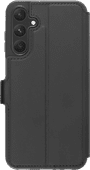 BlueBuilt Samsung Galaxy A25 Book Case Noir Coque Samsung A25