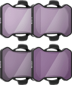 Freewell DJI Avata 2 ND Filters 4 Pack Lensfilter