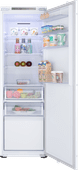 Samsung BRD27600EWW 178cm built-in fridge