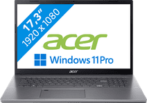 Acer Aspire 5 Pro (A517-53G-52E6) Azerty Zakelijke Acer laptop