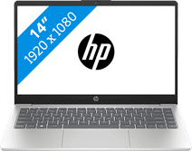 HP Laptop 14-em0023nb Azerty Kleine Windows laptop (<=14 inch)