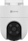 EZVIZ H8C 2K+ Pan & Tilt Camera IP camera with SD card