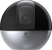 Ezviz E6 3K Indoor Pan & Tilt Camera Slimme beveiliging Google Assistent compatibel