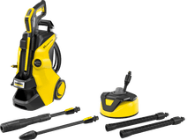 Kärcher K5 Power Control Flex Home Pack 