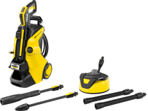 Kärcher K5 Power Control Home Karcher K5 high-pressure cleaner