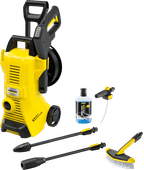 Kärcher K3 Premium Power Control Car Pack 