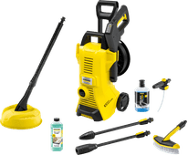 Kärcher K3 Premium Power Control Car & Home Pack 