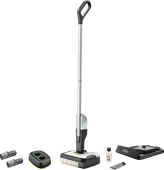 Kärcher FC 2-4 Battery Set 2B Duo Karcher floor cleaner
