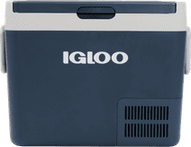 Igloo ICF40 Glacière à compresseur