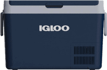 Igloo ICF60 Glacière à compresseur