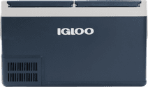 Igloo ICF80DZ Cooler with EcoCheques