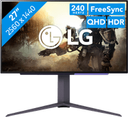 LG UltraGear 27GS95QE-B Monitor kopen?