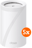 TP-Link Deco BE65 Mesh 5-pack Mesh WiFi 7 router