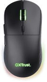 Trust GXT 927 Redex+ Wireless Gaming Mouse 