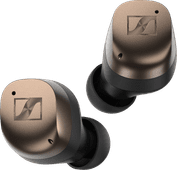 Sennheiser Momentum True Wireless 4 Cuivre Écouteurs in-ear