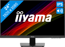 iiyama ProLite XU2463HSU-B1 Moniteur Iiyama
