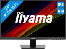 iiyama ProLite XU2463HSU-B1 Tweedekans monitor