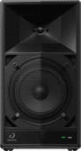 AlphaTheta Wave-Eight Bluetooth speaker